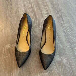 Nine West Heels